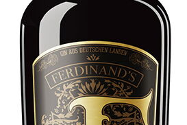 Ferdinand’s Saar Dry Goldcap